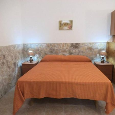 Monolocale Studio Quintino Castellammare del Golfo Exterior foto